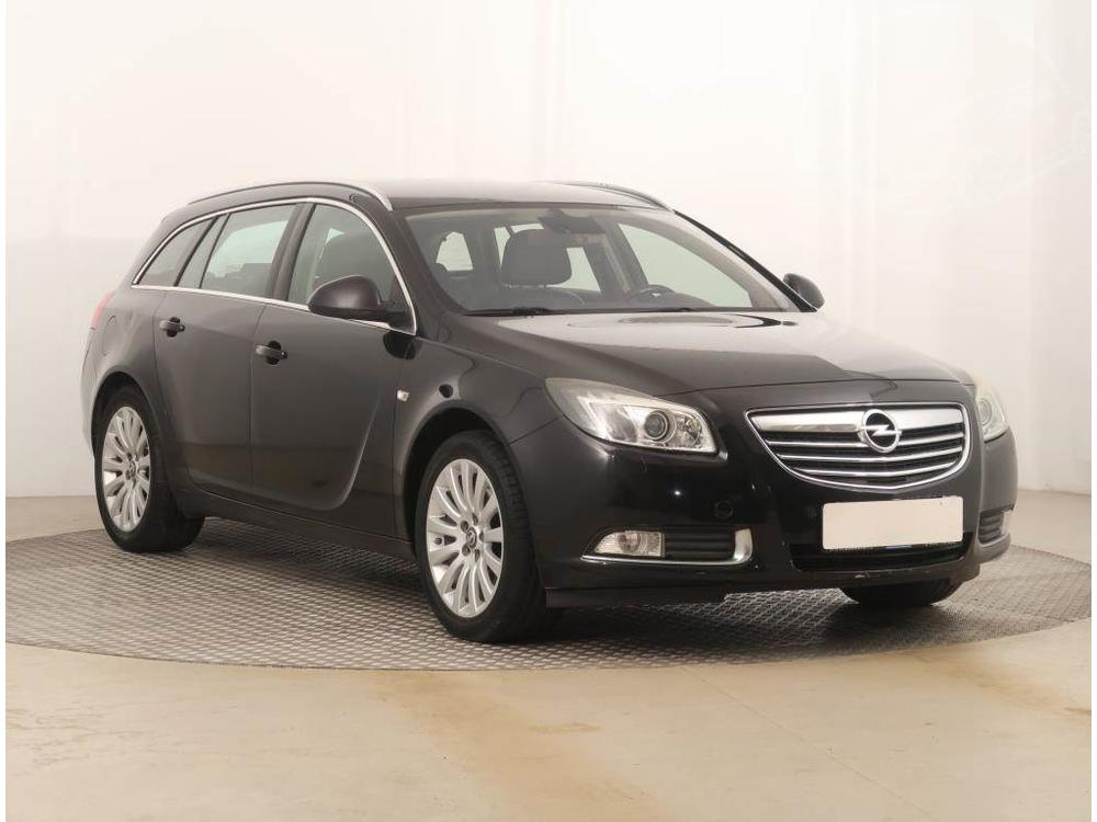 Prodm Opel Insignia 1.6 Turbo, Tan