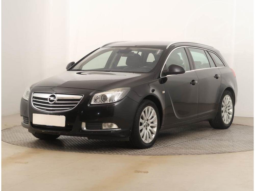 Opel Insignia 1.6 Turbo, Tan