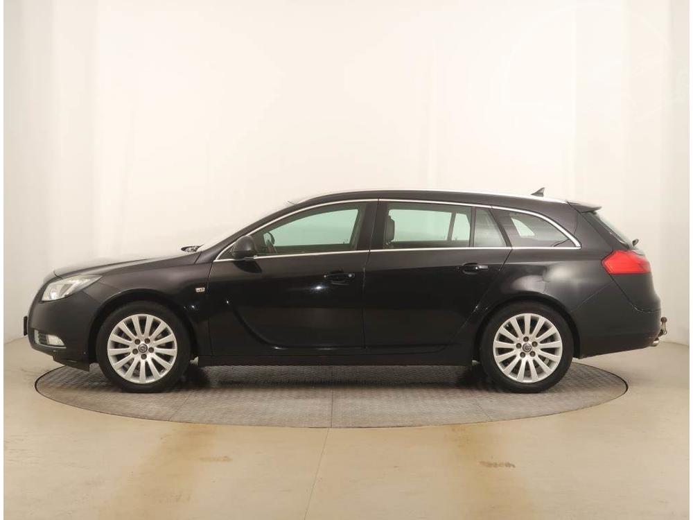 Opel Insignia 1.6 Turbo, Tan