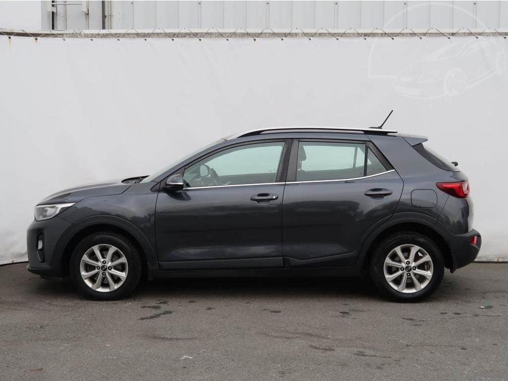 Kia Stonic 1.4 CVVT, R,1.maj, Tempomat