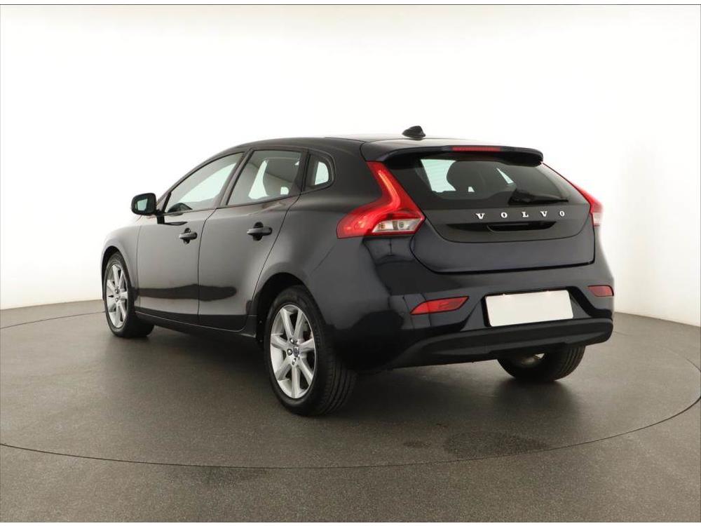 Volvo V40 2.0 D2, Automat, Ke, Navi