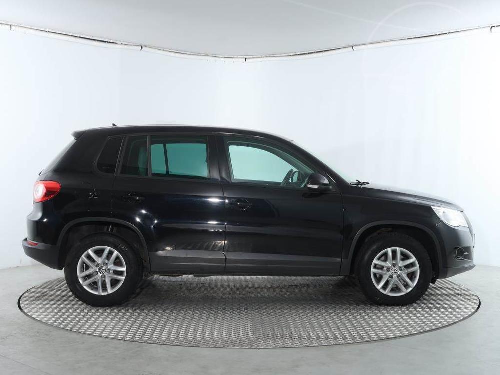 Volkswagen Tiguan 2.0 TSI, NOV CENA, 4X4