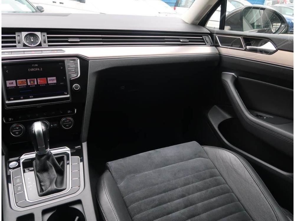 Volkswagen Passat 2.0 TDI, Automat, Ke, Navi