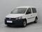 Volkswagen Caddy 1.6 TDi, 5Mst, Klima