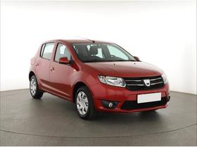 Dacia Sandero 1.2 16V, R,1.maj, Klima