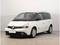 Renault Espace 2.0 dCi, 7mst, Serv.kniha