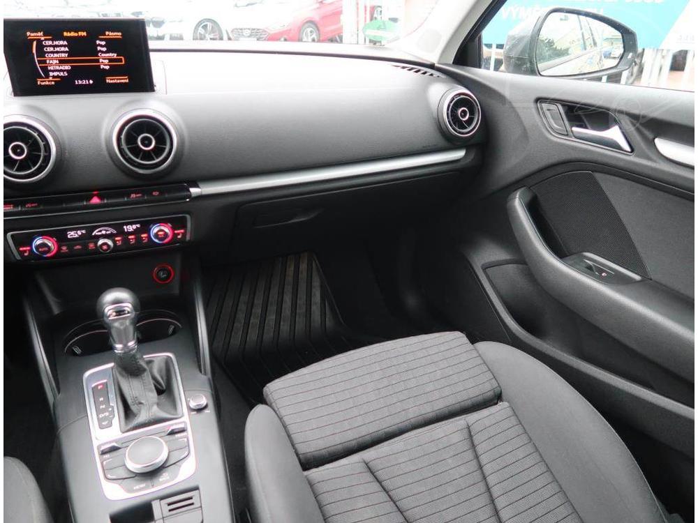 Audi A3 2.0 TDI, Automat