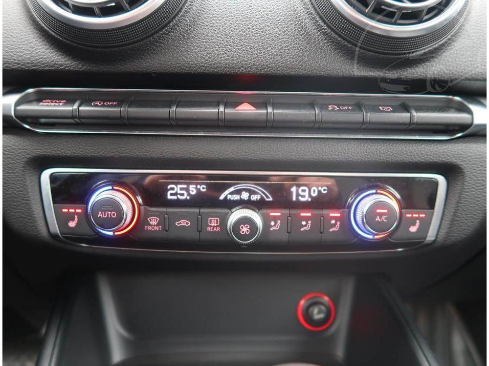 Audi A3 2.0 TDI, Automat