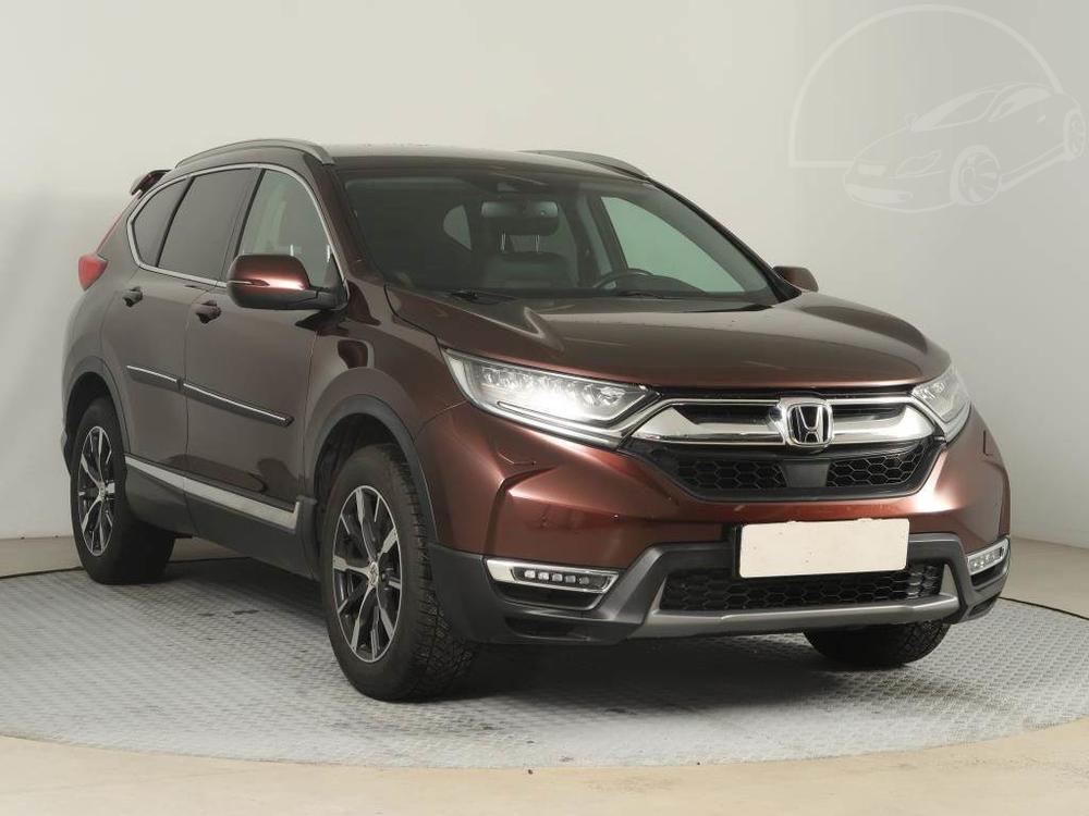 Prodm Honda CR-V 1.5 VTEC Turbo, 4X4, Automat