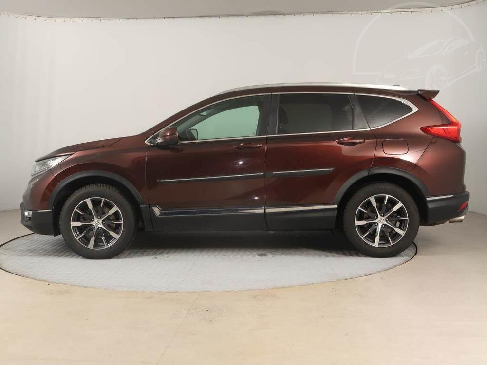 Honda CR-V 1.5 VTEC Turbo, 4X4, Automat