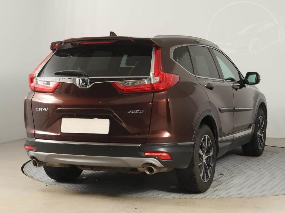 Honda CR-V 1.5 VTEC Turbo, 4X4, Automat