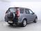 Honda CR-V 2.2 i-CTDi, 4X4, Serv.kniha