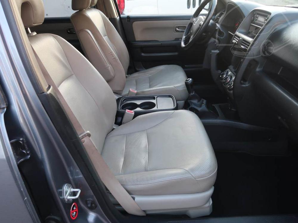 Honda CR-V 2.2 i-CTDi, 4X4, Serv.kniha