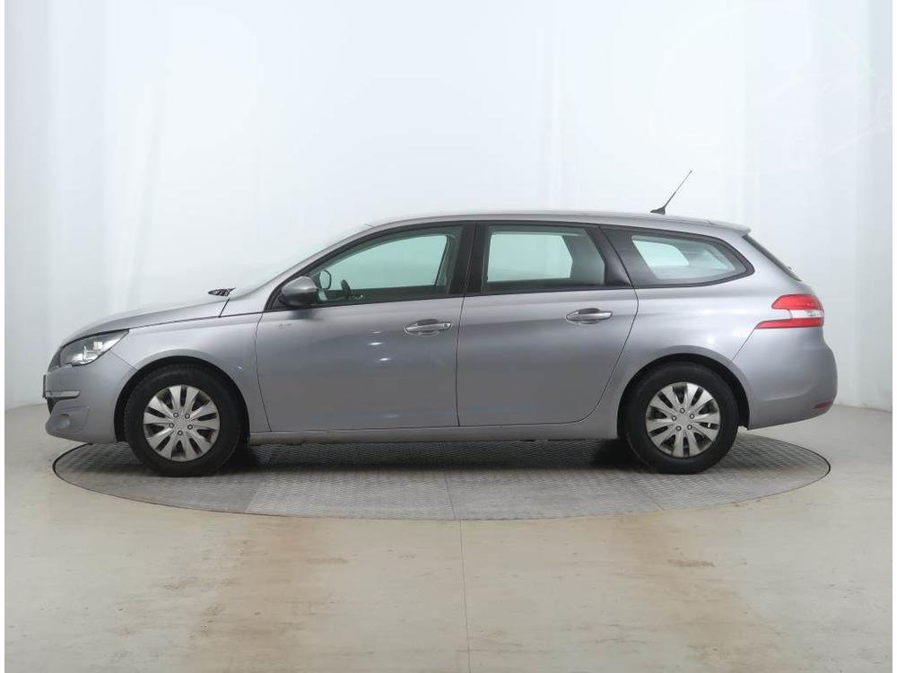 Peugeot 308 1.6 BlueHDi, R,1.maj, Navi