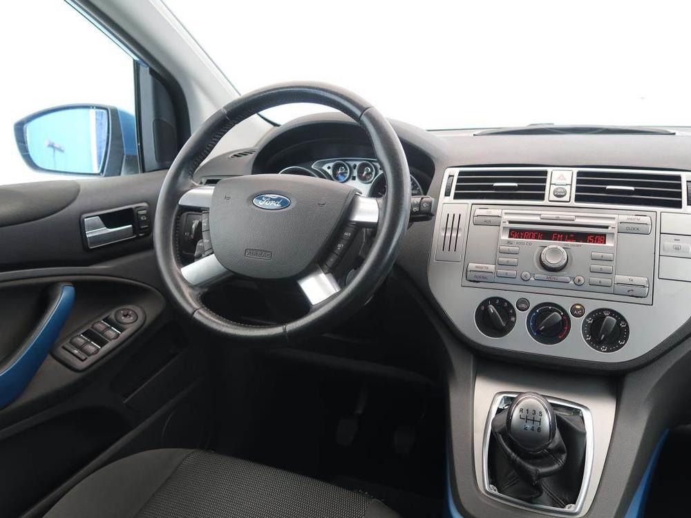 Ford Kuga 2.0 TDCi, Trend, Serv.kniha