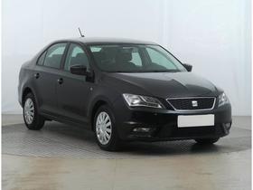 Seat Toledo 1.2 TSI, Navi