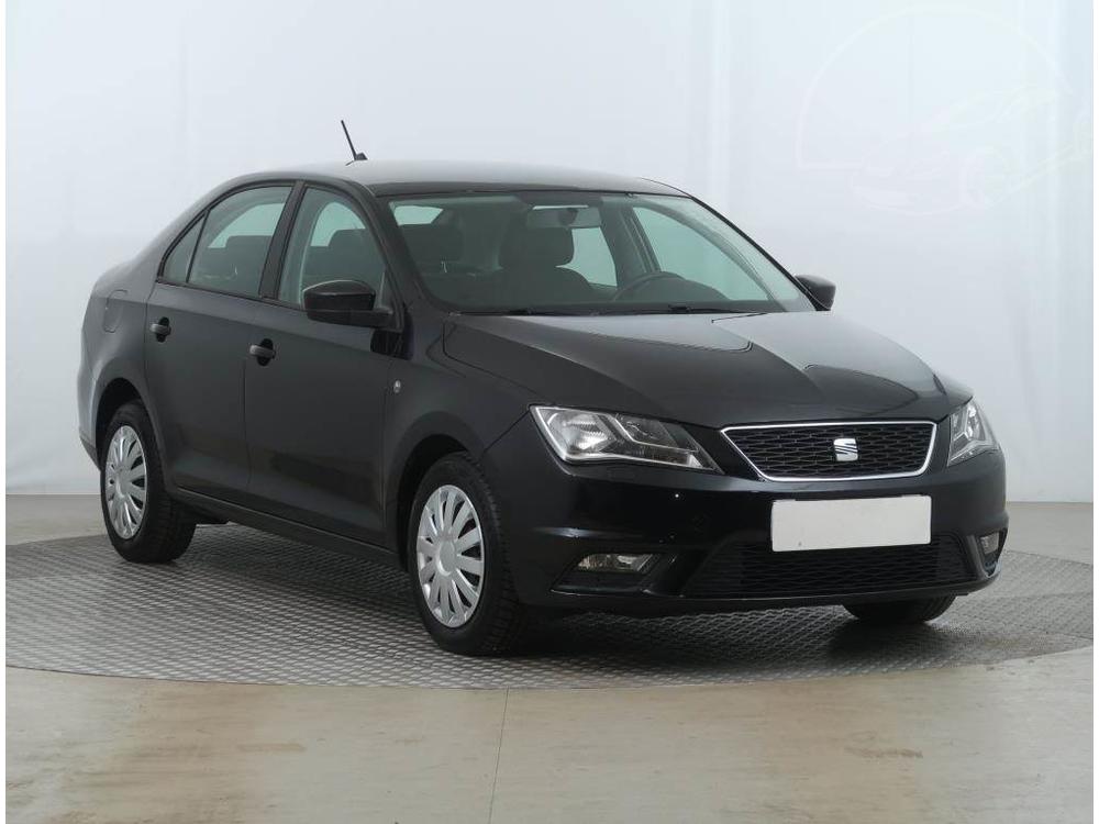 Prodm Seat Toledo 1.2 TSI, Navi