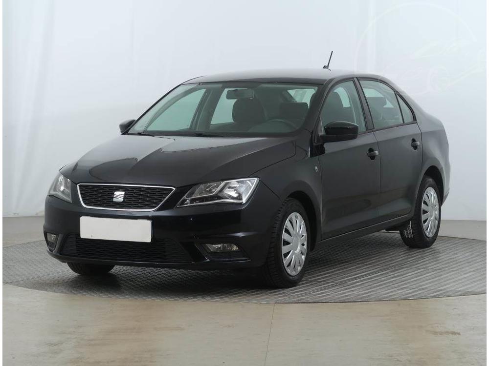 Seat Toledo 1.2 TSI, Navi