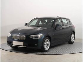 BMW 120 120d, Urban Line, NOV CENA