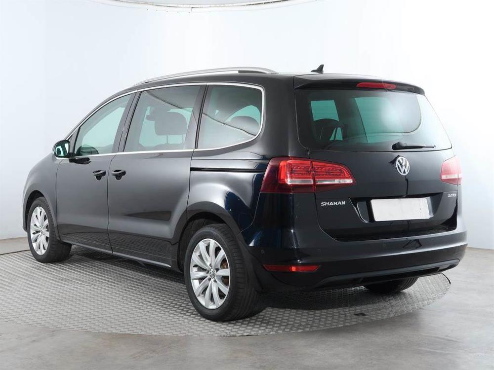 Volkswagen Sharan 2.0 TDI, NOV CENA, Automat