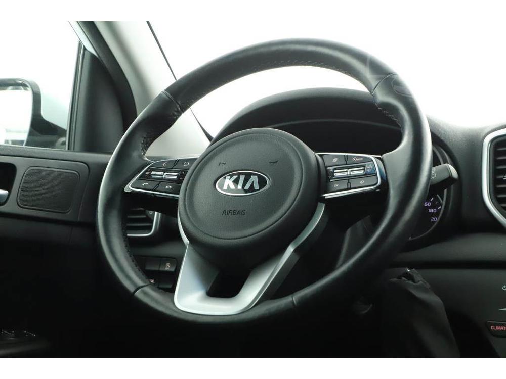 Kia Sportage 1.6 GDI, NOV CENA, R,1.maj