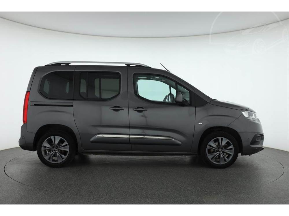 Toyota ProAce City Verso 1.5 D-4D, 5Mst, Klima, R