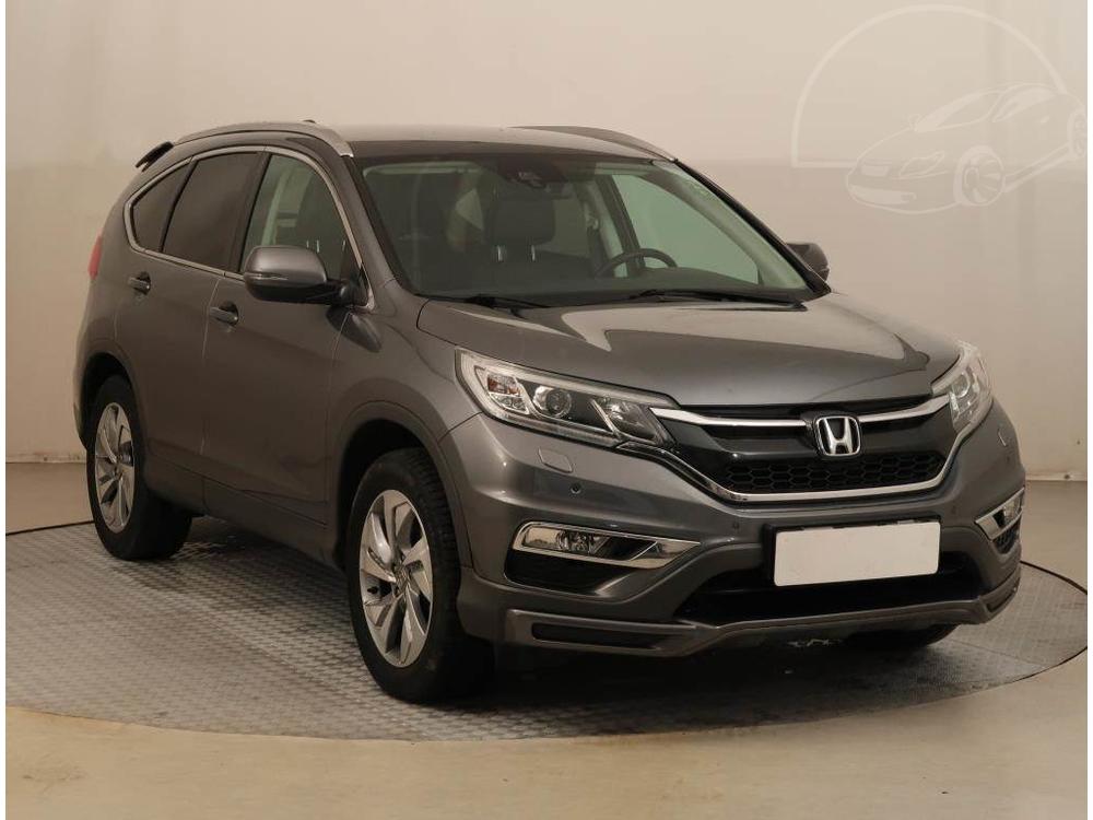 Prodm Honda CR-V 2.0 i-VTEC, Lifestyle, 4X4