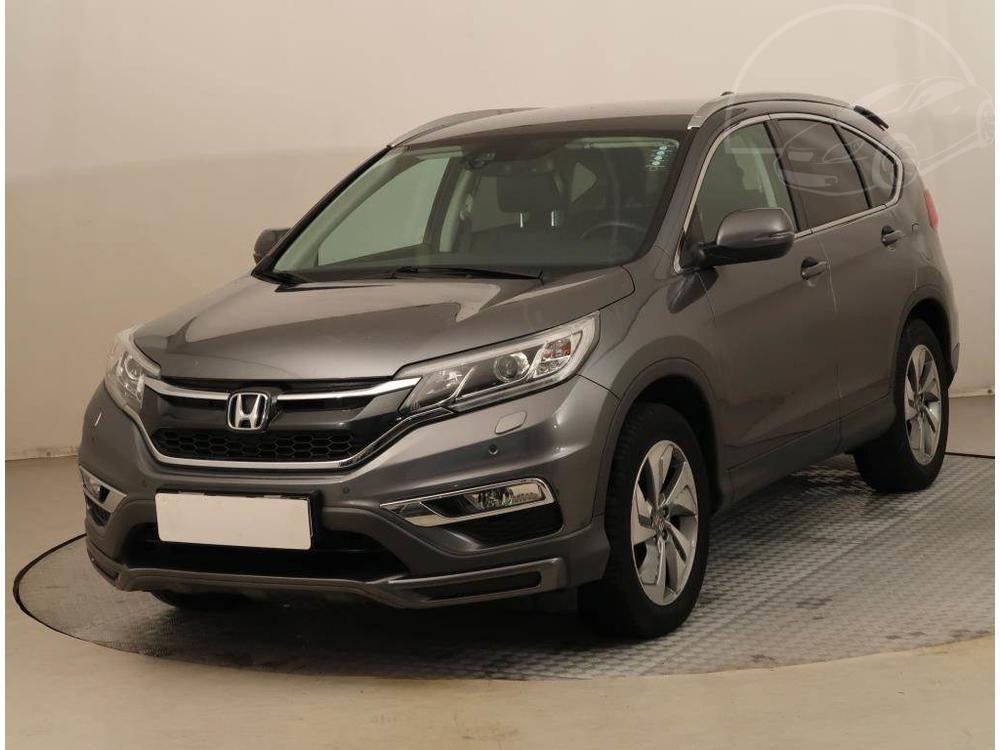 Honda CR-V 2.0 i-VTEC, Lifestyle, 4X4