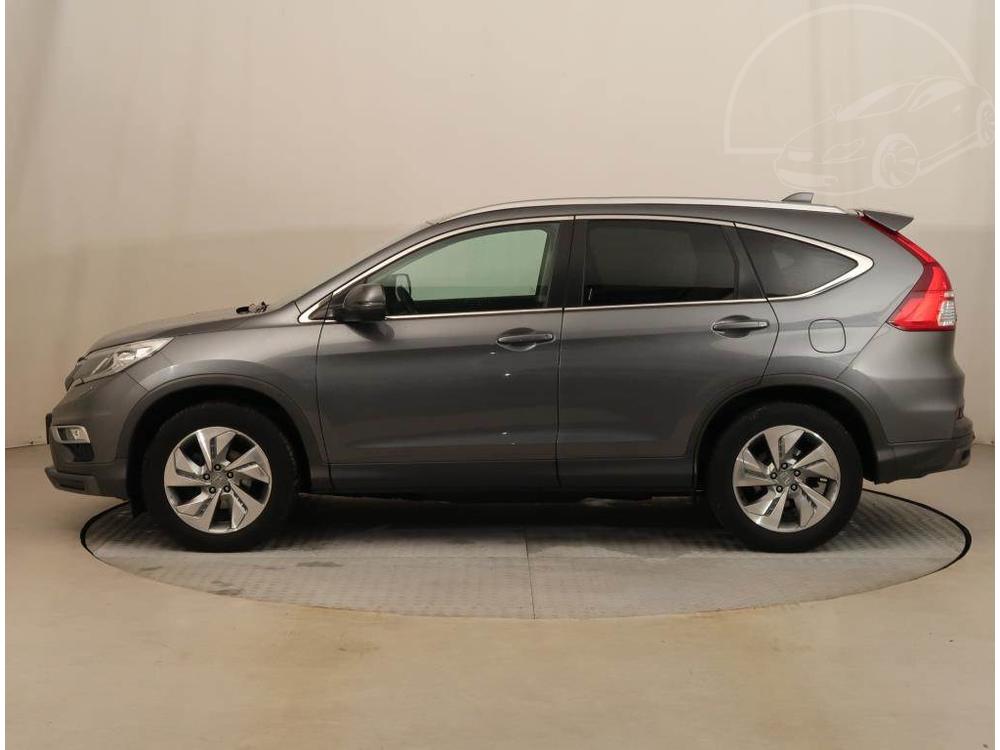 Honda CR-V 2.0 i-VTEC, Lifestyle, 4X4