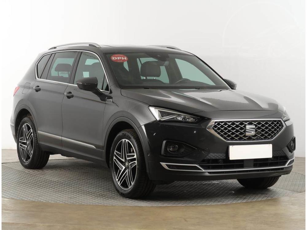 Prodm Seat Tarraco 2.0 TSI 4Drive, Xcellence