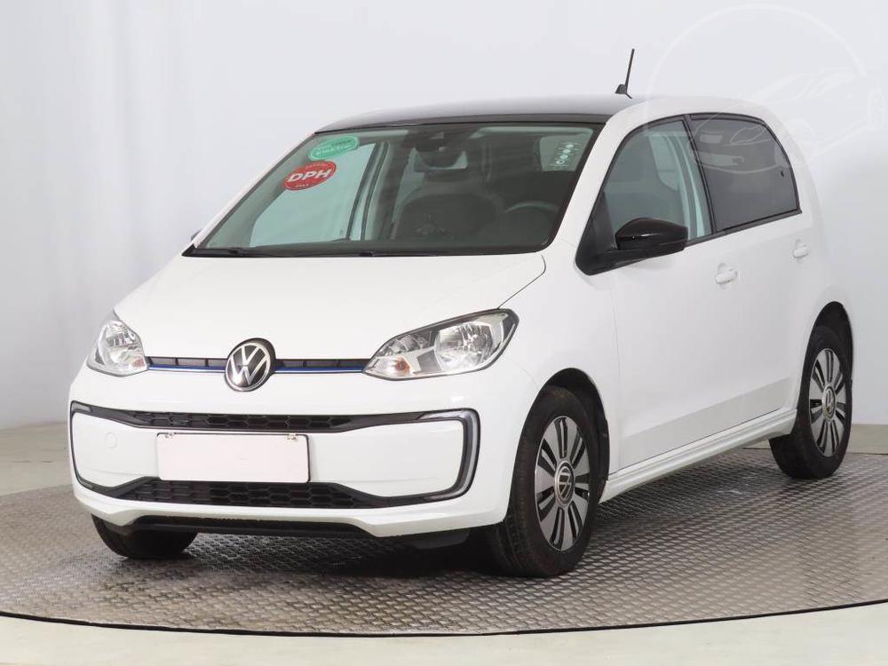 Volkswagen Up 32.3 kWh, SoH 90%, United