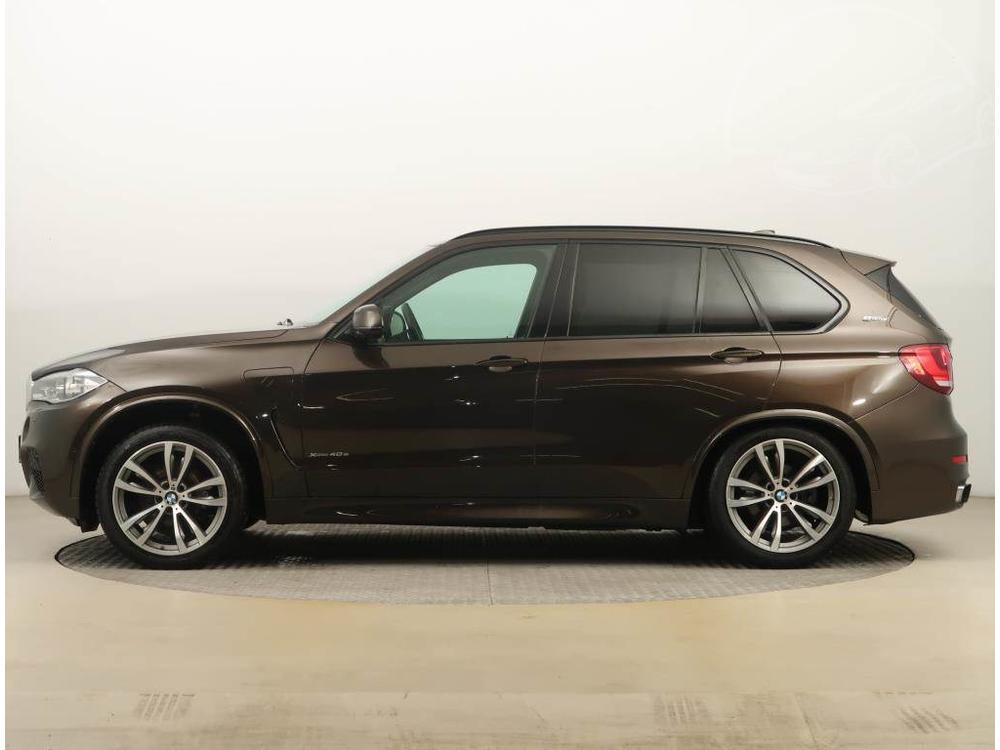 BMW X5 xDrive40e, M Paket, 4X4