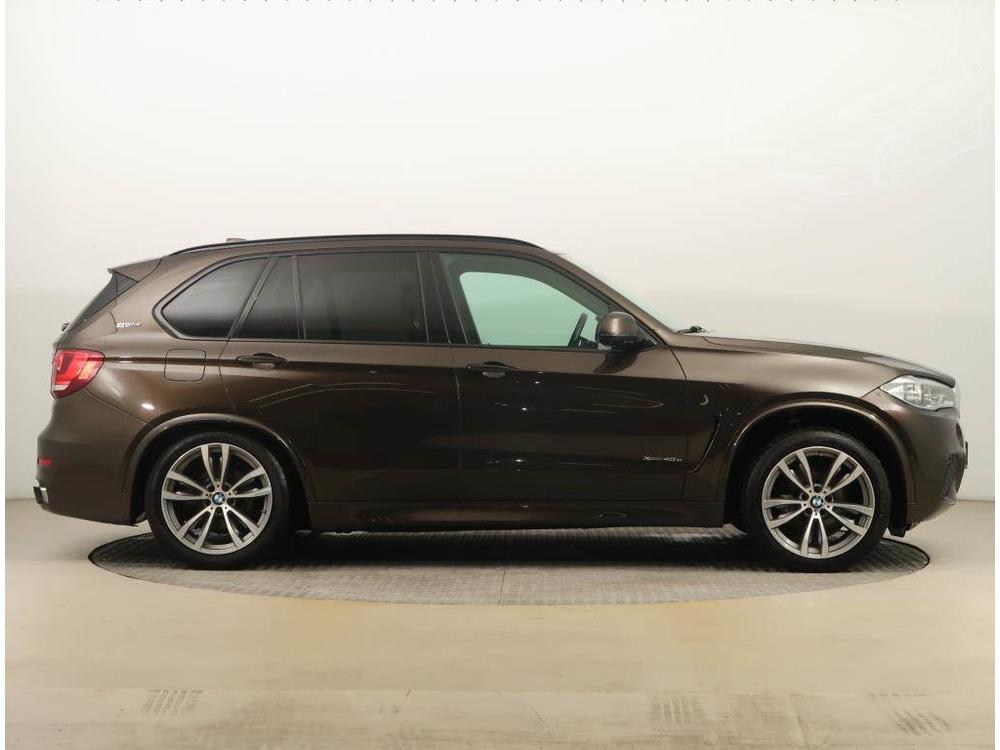 BMW X5 xDrive40e, M Paket, 4X4