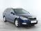 koda Octavia 1.6 TDI, Serv.kniha, Klima