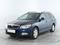 koda Octavia 1.6 TDI, Serv.kniha, Klima