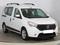 Dacia Dokker 1.6 i, 5Mst, Klima, R