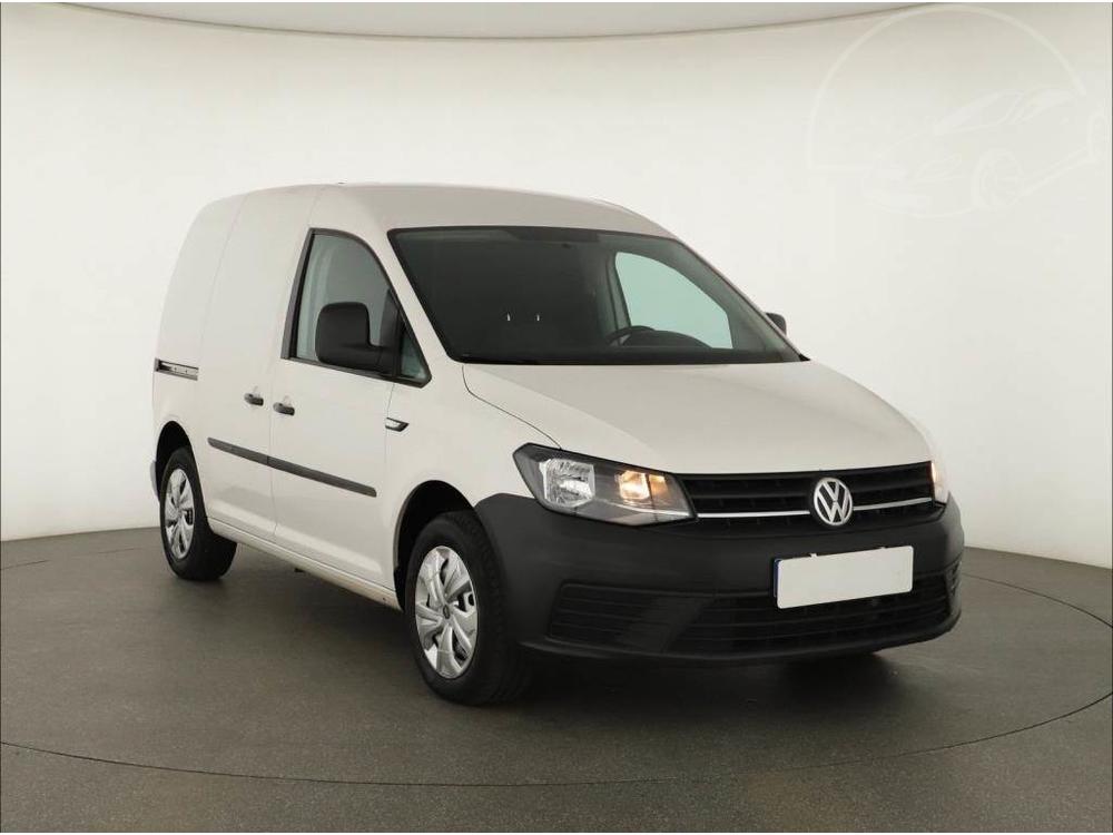 Prodm Volkswagen Caddy 2.0 TDI, Klima, R, 1Maj, DPH