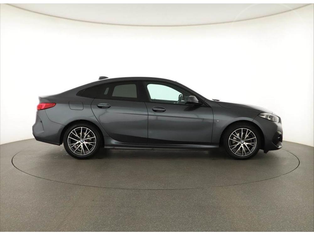 BMW 2 218i Gran Coup, M Paket