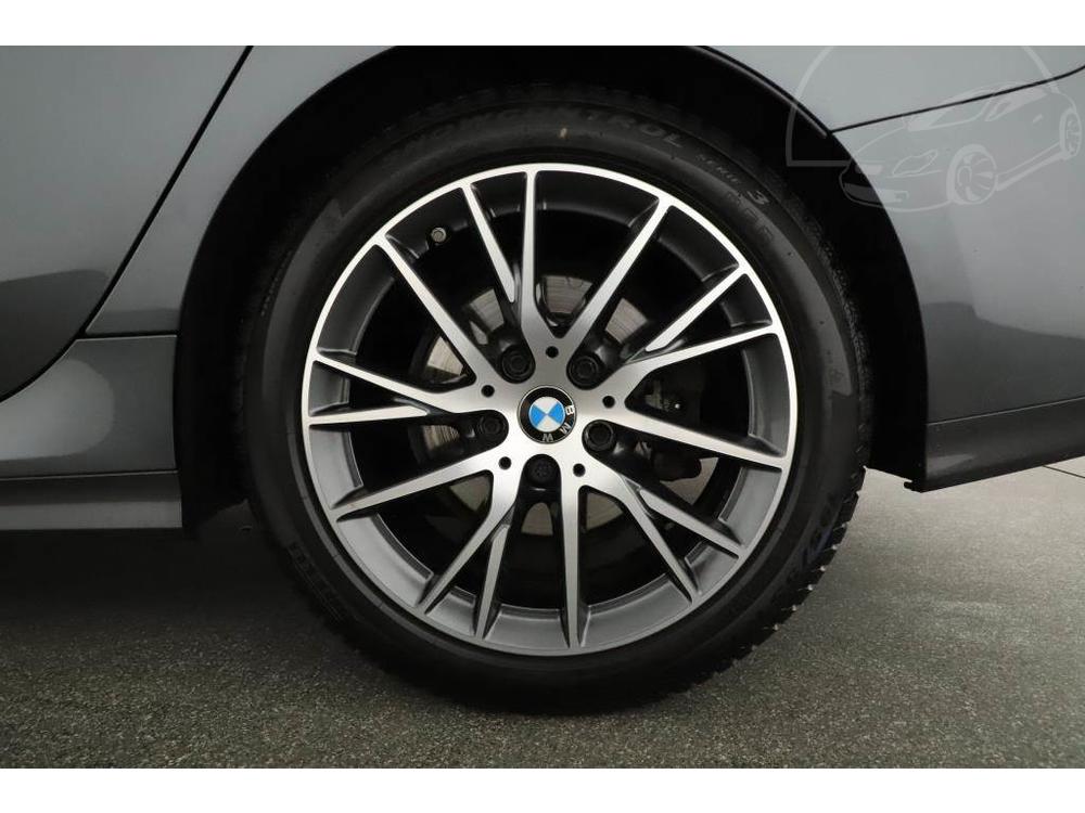 BMW 2 218i Gran Coup, M Paket