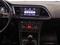 Seat Leon 2.0 TDI, Serv.kniha, Navi