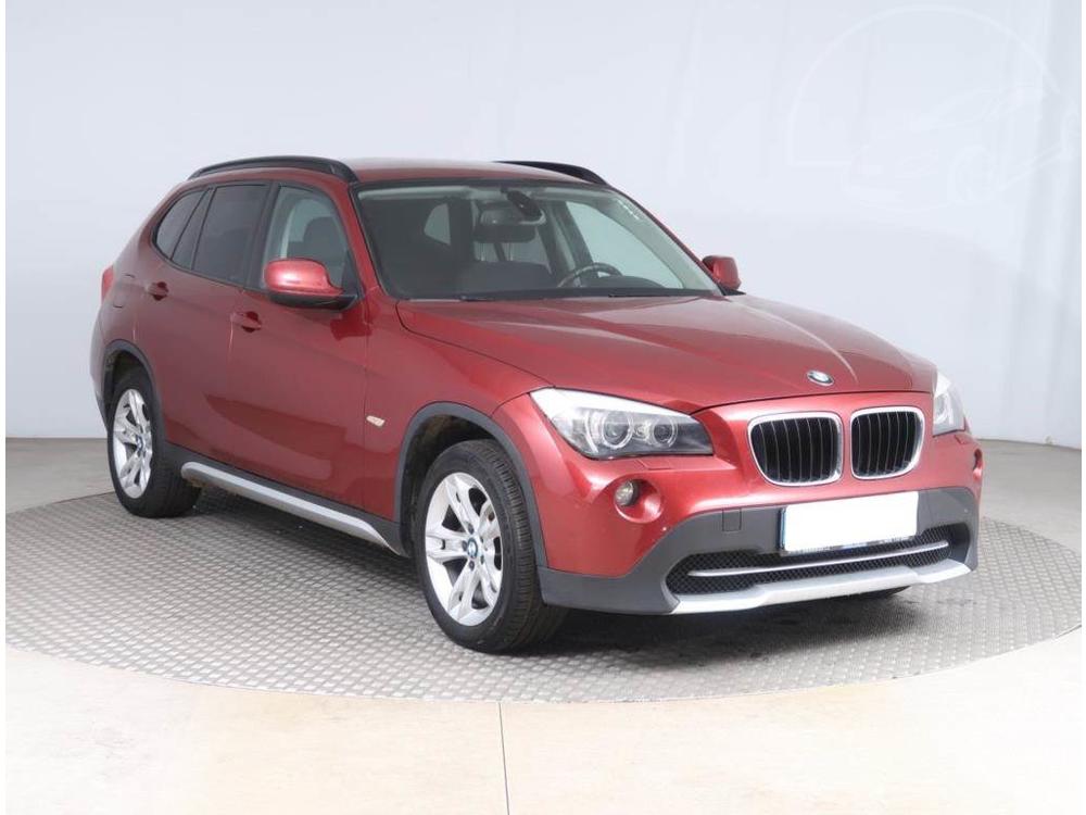 Prodm BMW X1 xDrive18d, 4X4, Xenony