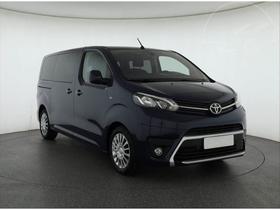 Toyota ProAce 2.0 D-4D, Family, Klima, R