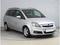 Opel Zafira 1.6, 7mst, Koen sedaky