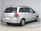 Opel Zafira 1.6, 7mst, Koen sedaky