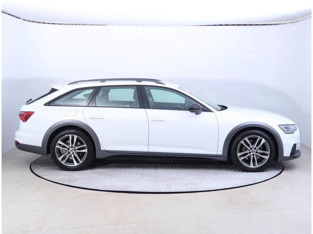 Audi Allroad 45 TDI, DPH,4X4,AUTOMAT