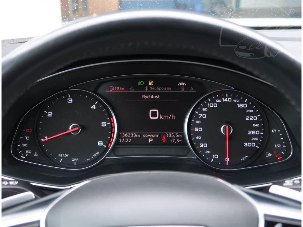 Audi Allroad 45 TDI, DPH,4X4,AUTOMAT