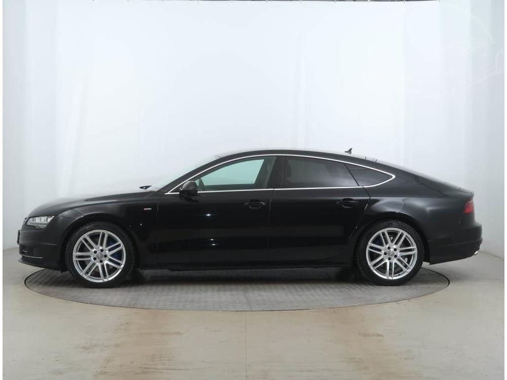 Audi A7 3.0 TDI, 4X4, Automat, Ke