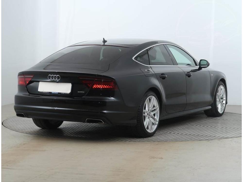 Audi A7 3.0 TDI, 4X4, Automat, Ke