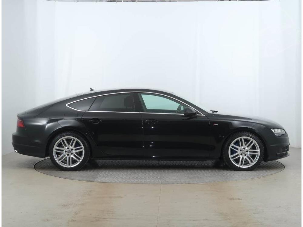 Audi A7 3.0 TDI, 4X4, Automat, Ke