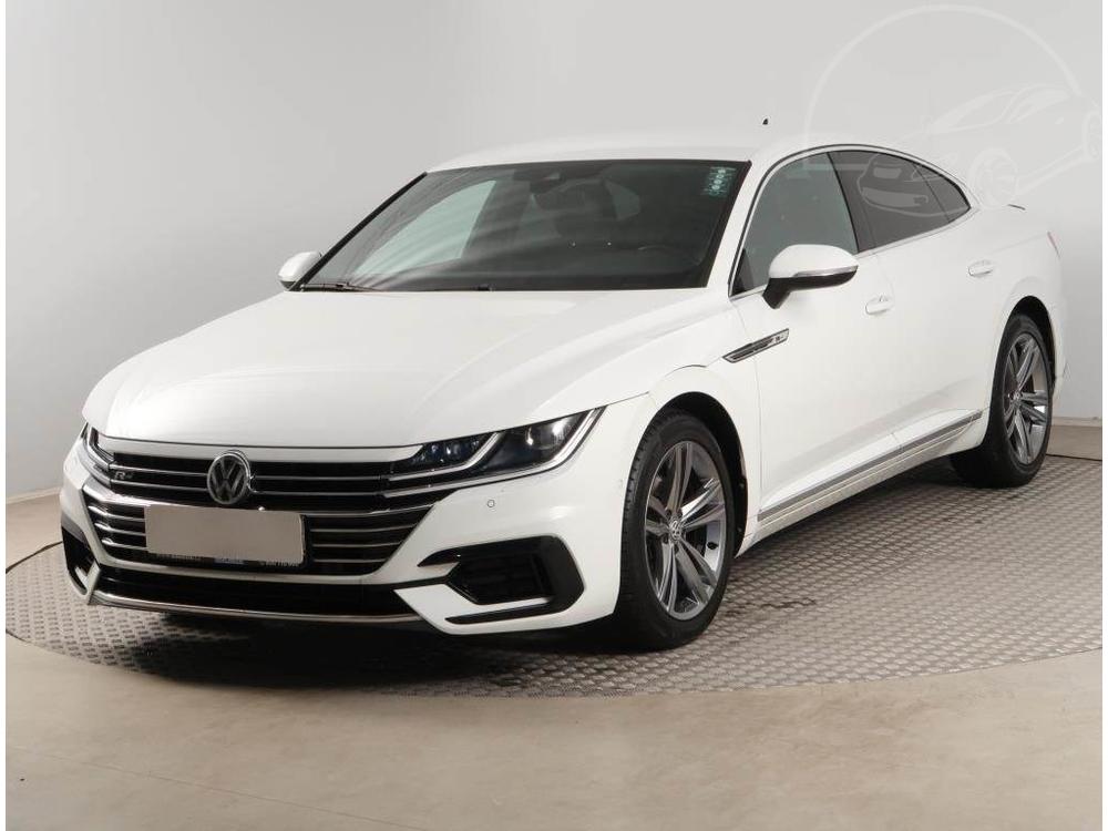 Volkswagen Arteon 2.0 TSI, R-line, Automat